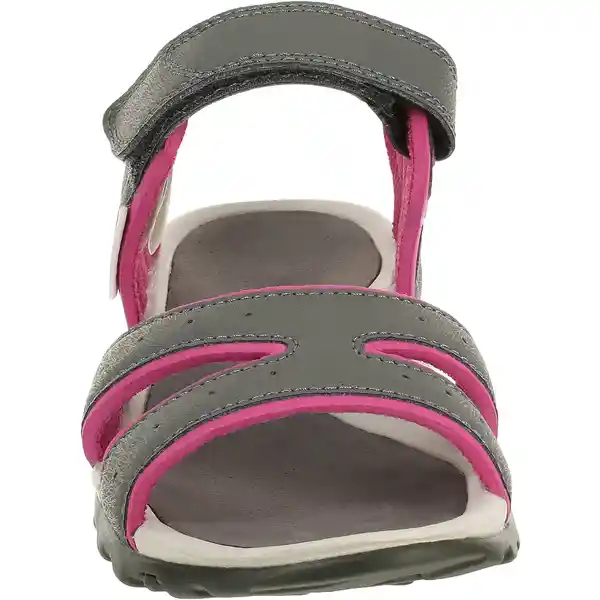 Sandalias De Senderismo Para Mujer Talla 39 Nh100