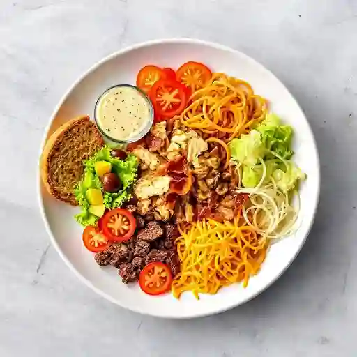 Mixta