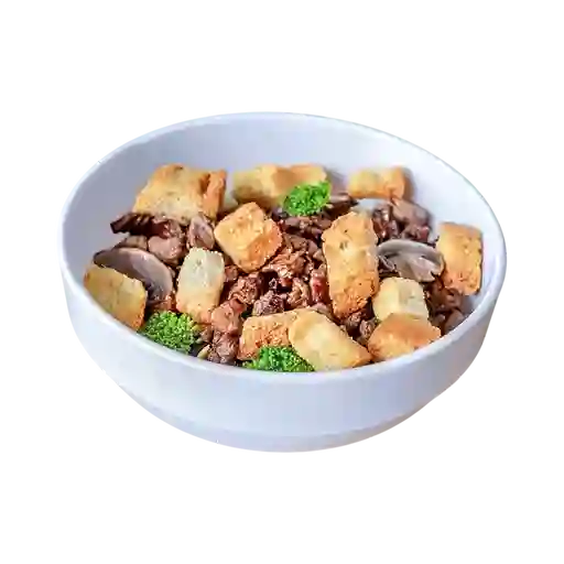 Bowl Mikri