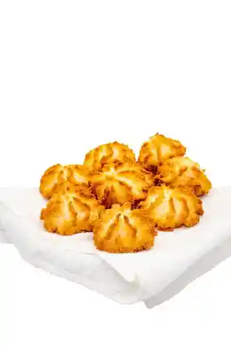 Coconut Macaroon 24CT