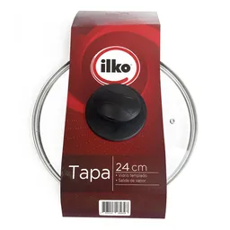 Tapa Para Sartén Ilko