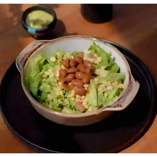 Ensalada Fusión de Sabores