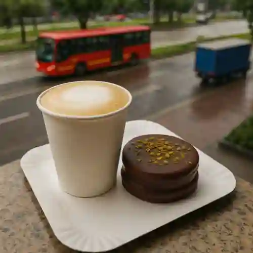 Alfajores Argentinos