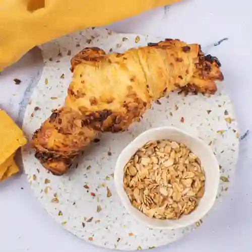 Croissant de Granola