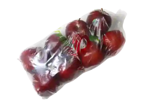 Manzana Roja