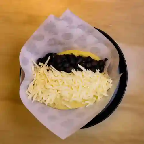 Arepa Domino