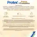 Jabon Antibacterial Protex Avena Barra 110g