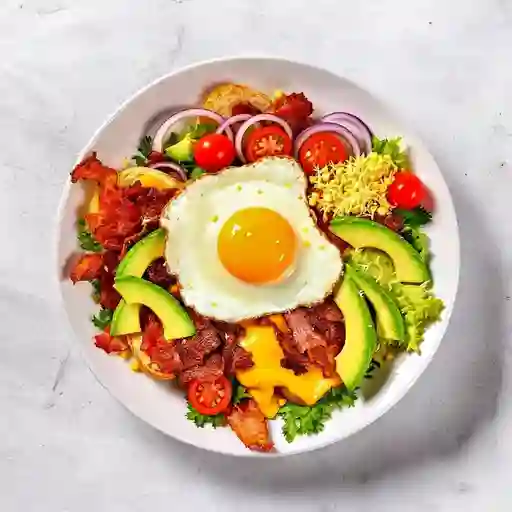 Pepito De Carne (4 Personas)