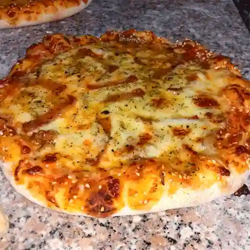 Pizza Boloñesa