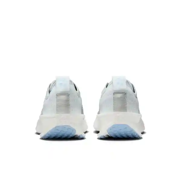 Nike Tenis Para Correr W Interact Run Mujer Gris Talla 8
