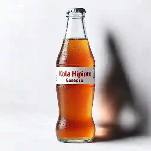 Gaseosa Personal 400 ml - Kola Hipinto