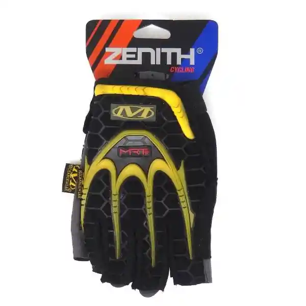 Zenith Guantes Deportivos 9847