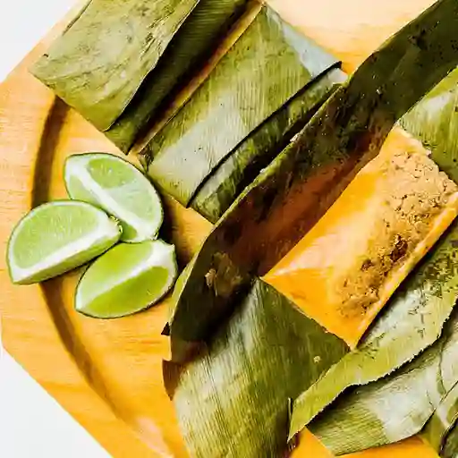 Hayaquitas de Carne