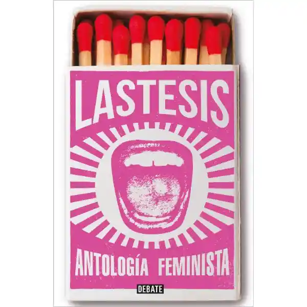 Antología Feminista