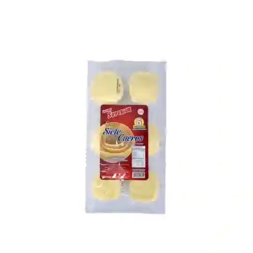 Superior Queso Siete Cueros