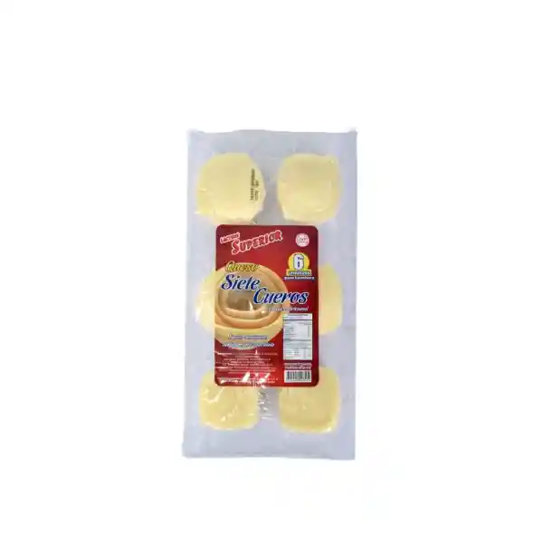 Superior Queso Siete Cueros