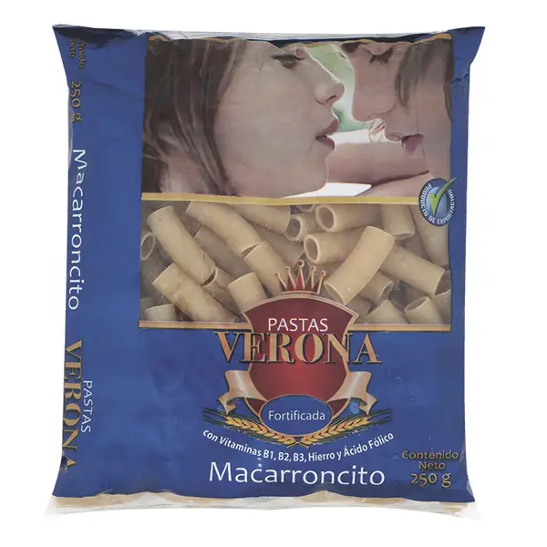 Verona Pasta Macarroncito