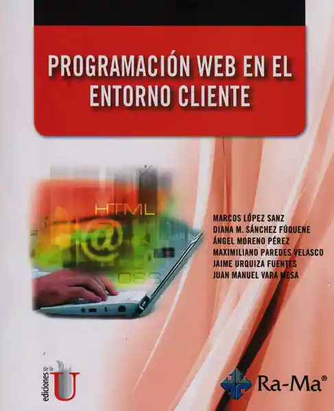 Programación Web en el Entorno Cliente