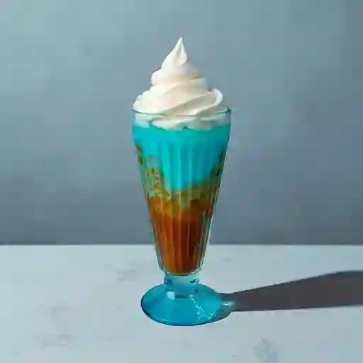 Malteada Clásica