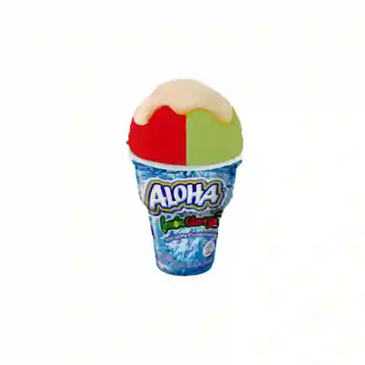 Crem Helado Aloha Helado