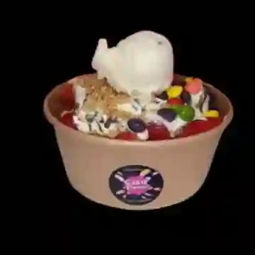 Chocofrutal