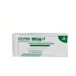 Colypan (300 mg)