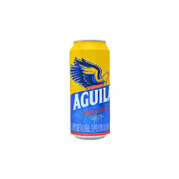 Cerveza Águila Original Lta 473 ml