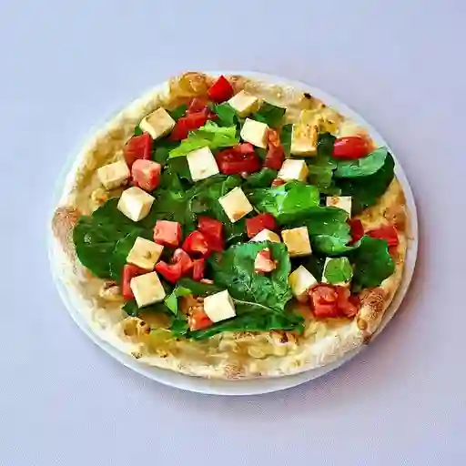 Pizza Primavera