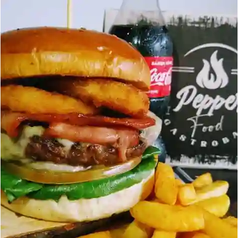 Foodburguer