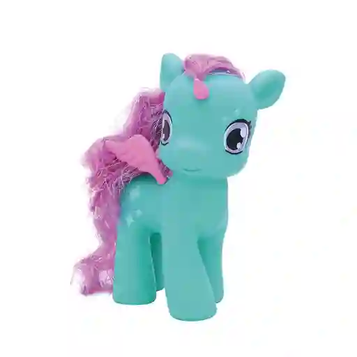 Cutie Friends Juguete Unicornio Grande 20 cm