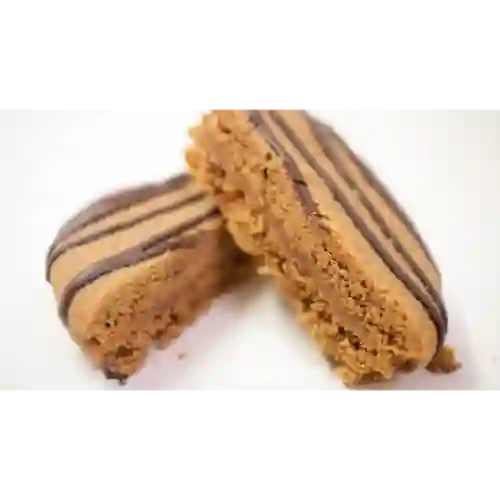 Alfajor de Café