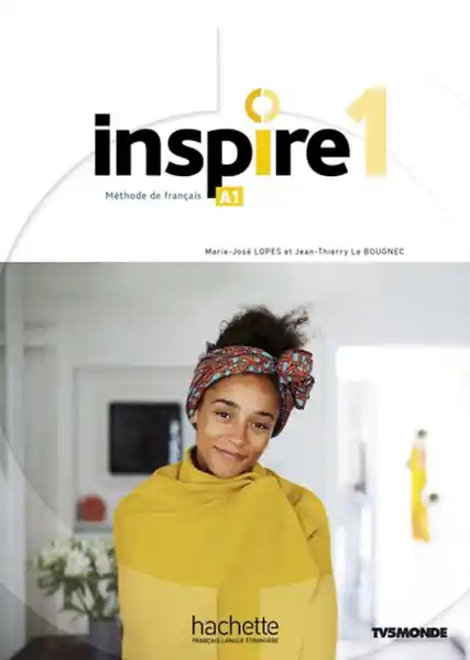 Inspire 1 Eleve - Jean-thierry Le Bougnec