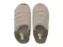 Pantuflas Para Hombre Café 46 Casaideas