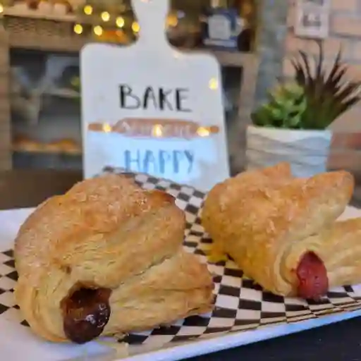 Pastel de arequipe
