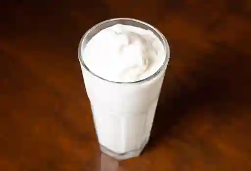 Malteada Vainilla