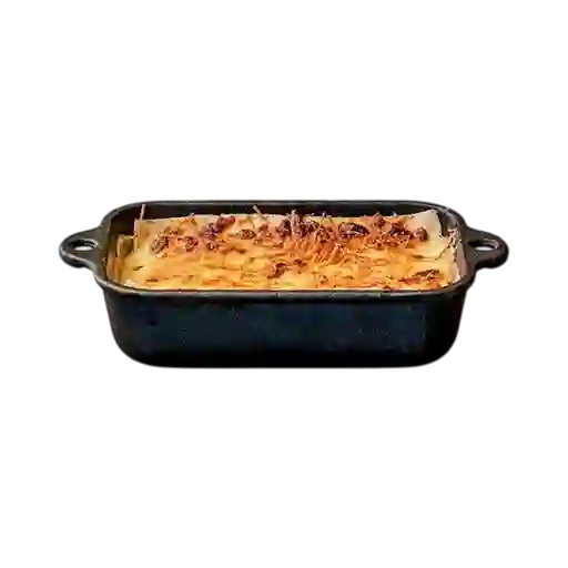 Lasagna Marinara