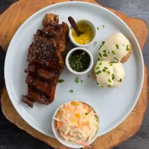 New York Steak Angus