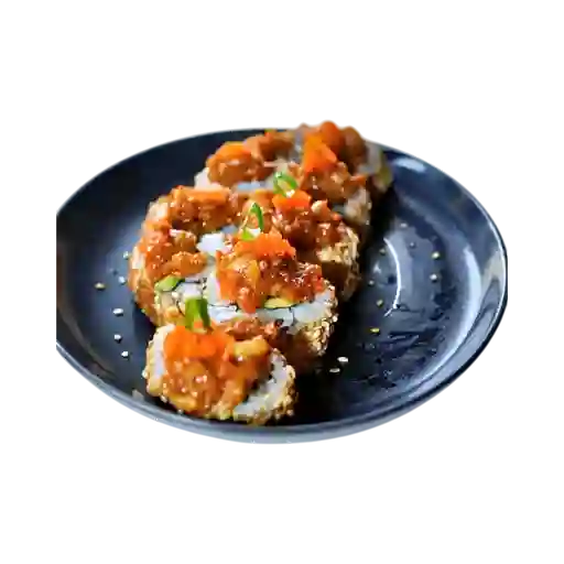 Dragón Roll