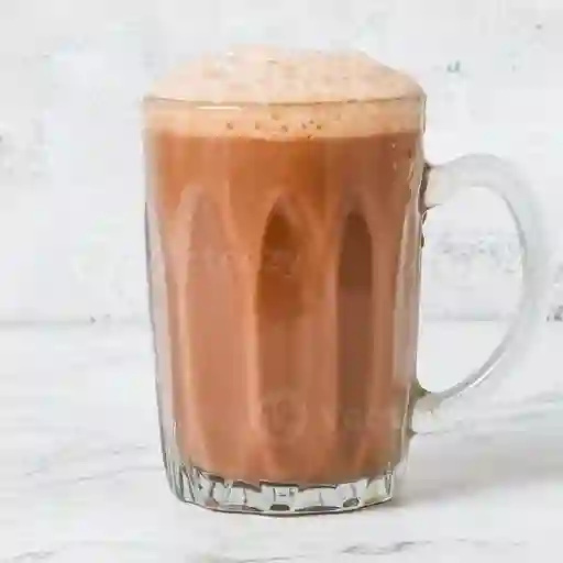 Milo frio