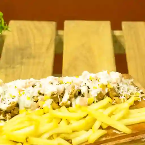 Picada Trifásica