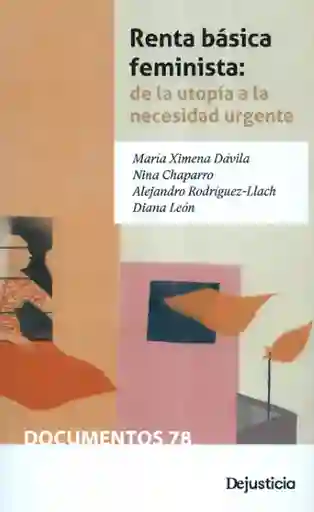 Renta Basica Feminista
