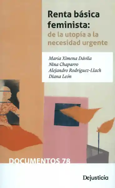 Renta Basica Feminista