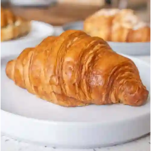 Croissant Integral