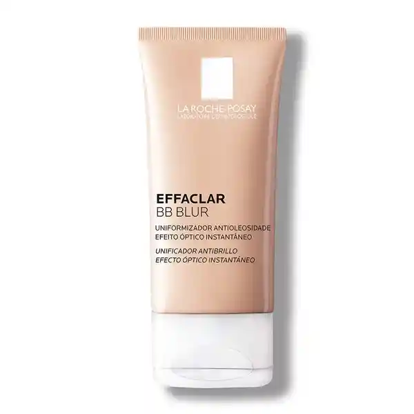 La Roche-Posay Base Crema Effaclar 