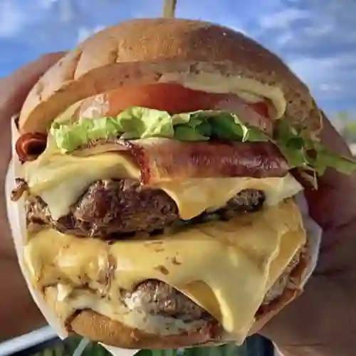 Burger Dream