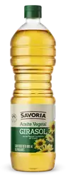 Savoria Aceite Girasol