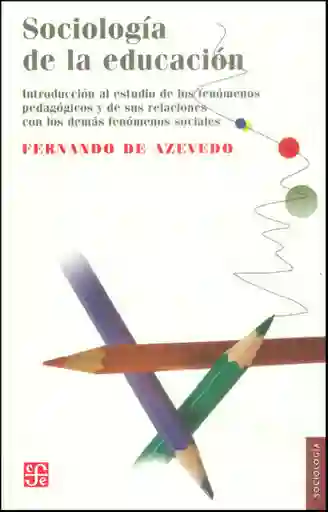 Sociología de la Educación