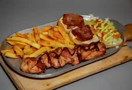 Chuzo Pollo