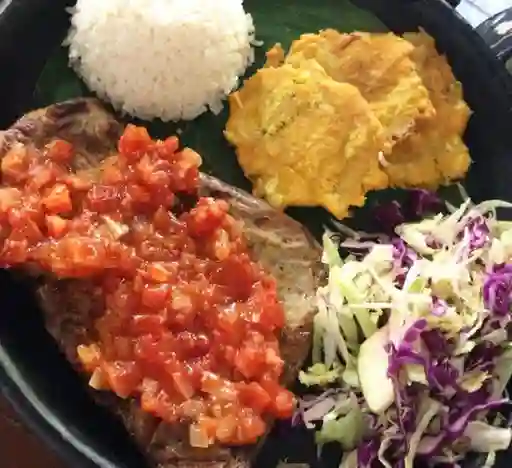 Sobrebarriga Criolla