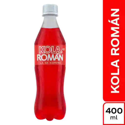 Kola Roman 400 ml